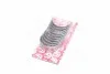 Вкладыши коренные FORD STD 1.8D/TD (выр-во SM) SM MVI 402105-00-4 (фото 2)