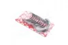 Вкладиші корінні FIAT/OPEL STD 1,3JTD 188A9.000/199A2.000/223A9.000/Z13DT/DTH/DTJ (вир-во SM) SM MVI 403502-00-4 (фото 3)
