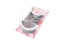 Вкладыши коренные OPEL STD Z12XEP/Z14XEP (выр-во SM) SM MVI 403508-00-4 (фото 2)