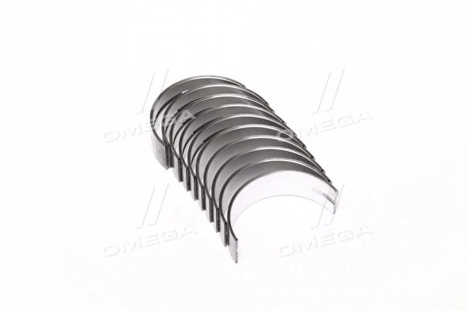 Вкладыши коренные STD OPEL1.9 TDCI (выр-во SM) SM MVI 403515-00-4 (фото 1)