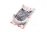 Вкладыши коренные OPEL STD 1,7TD/2,2i 16V X17DTL/X22XE/Y22XE/Z22XE (выр-во SM) SM MVI 403516-00-4 (фото 2)