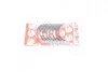 Вкладыши шатунные STD FORD 1,6i 04- (выр-во SM) SM MVI 432114-00-4 (фото 1)