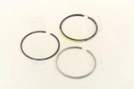 Кільця поршневі компл. на 1 поршень MB OM601-603 87,00 2,5 x 2 x 3 mm (вир-во SM) SM MVI 791048-00-1