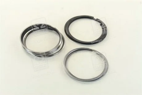 Кольцо поршневое SM MVI 792125-00-4