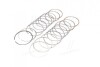 Кольца поршневые компл. на 4 поршня FORD 86,20 1,60 x 2,00 x 4,00 mm (выр-во SM) SM MVI 792126-00-4 (фото 4)