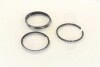 Кольца поршневые FORD 4 Cyl. 94,32 2,5 x 2,0 x 4,0 mm (выр-во SM) SM MVI 792134-65-4 (фото 2)