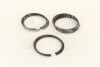 Кольца поршневые FORD 4 Cyl. 94,32 2,5 x 2,0 x 4,0 mm (выр-во SM) SM MVI 792134-65-4 (фото 3)