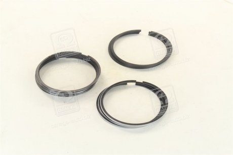 Кольца поршневые FORD 4 Cyl. 94,32 2,5 x 2,0 x 4,0 mm (выр-во SM) SM MVI 792134-65-4