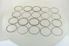 Кільця поршневі компл. на 4 поршні OPEL 86,50 1,50 x 1,50 x 3,00 mm (вир-во SM) SM MVI 793535-50-4 (фото 3)