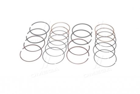 Кільця поршневі компл. на 4 поршні OPEL 79,50 1,20 x 1,50 x 3,00 mm (SM) SM MVI 793538-50-4
