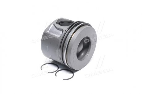 Поршень с кольцами двигателя PSA/FORD/FIAT 86.5 2.2HDI/2.2TDCI (выр-во SM) SM MVI 802126-50-1