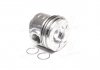 Поршень с кольцами PSA/FORD 75,50 1.6 TDCi 16V DV6UTED4/G8DA/HHDA Euro 4 (выр-во SM) SM MVI 803710-50-1 (фото 1)