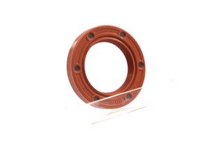 Сальник вала коленчатого передний SM MVI 932811-00