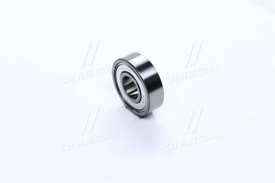 Підшипник генератора Toyota (вир-во NTN)TW SNR NTN 6000ZZC3/5K (фото 1)