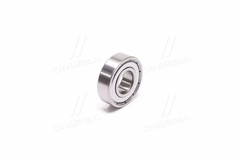 Підшипник кульковий 12X28X8/MM (вир-во SNR) SNR NTN 6001ZZ (фото 1)