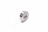 Підшипник кульковий 12X28X8/MM (вир-во SNR) SNR NTN 6001ZZ (фото 1)
