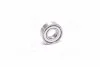 Підшипник кульковий 12X28X8/MM (вир-во SNR) SNR NTN 6001ZZ (фото 3)