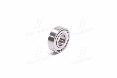 Підшипник кульковий 12X28X8/MM (вир-во SNR) SNR NTN 6001ZZ