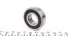 Подшипник (шариковый)) SNR SNR NTN 6002.EEC3 (фото 3)