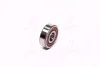 Подшипник шариковый Nissan, Subaru, Toyota (выр-во NTN) TW SNR NTN 6200LLUCM/5K (фото 2)