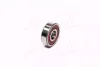 Подшипник шариковый Nissan, Subaru, Toyota (выр-во NTN) TW SNR NTN 6200LLUCM/5K (фото 4)