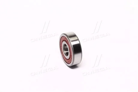 Подшипник шариковый Nissan, Subaru, Toyota (выр-во NTN) TW SNR NTN 6200LLUCM/5K