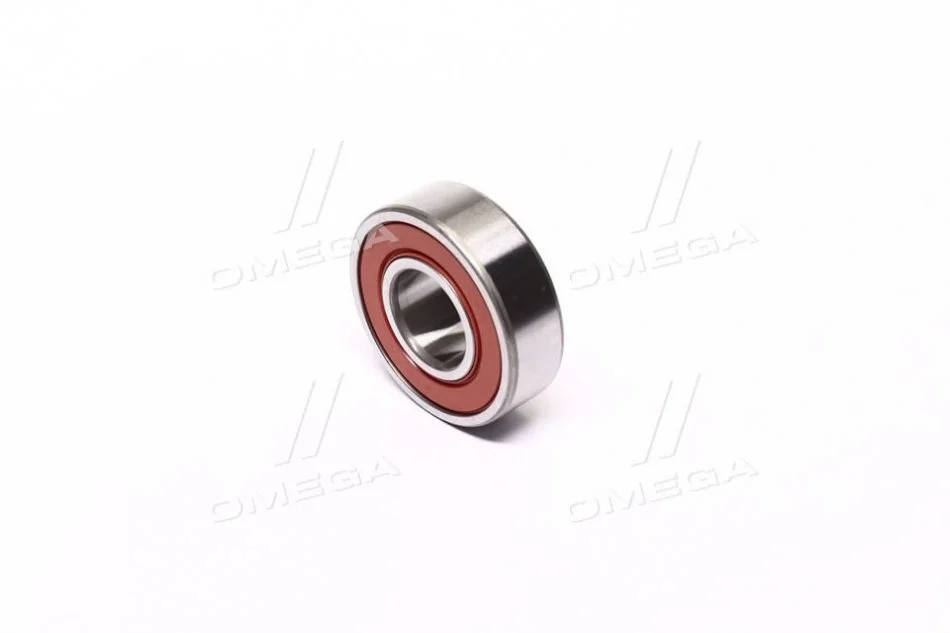 Подшипник шариковый Mazda, Nissan, Subaru, Suzuki, Toyota (выр-во NTN) TW SNR NTN 6202LLUCM/5K (фото 1)