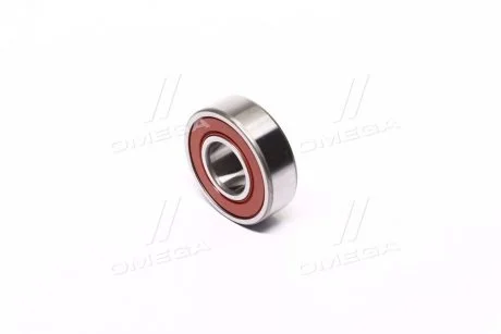 Подшипник шариковый Mazda, Nissan, Subaru, Suzuki, Toyota (выр-во NTN) TW SNR NTN 6202LLUCM/5K