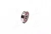 Подшипник ступицы колеса SNR NTN 6204LLUCM/5K (фото 2)