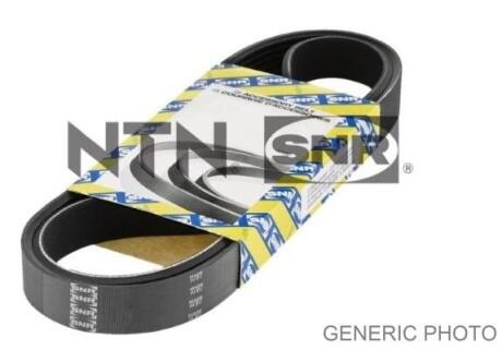 Поликлиновый ремень SNR NTN 6PK1740