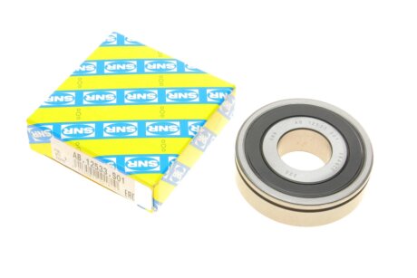 Підшипник кульковий d>30 SNR NTN AB.12533.S01