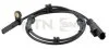 Датчик швидкості ABS (вир-во SNR) SNR NTN ASB15804 (фото 1)