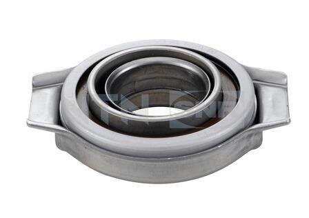 Вижимні підшипники NISSAN (Ви-во NTN-SNR) SNR NTN BAC368.00