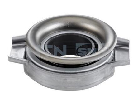 Вижимні підшипники NISSAN (Ви-во NTN-SNR) SNR NTN BAC368.10
