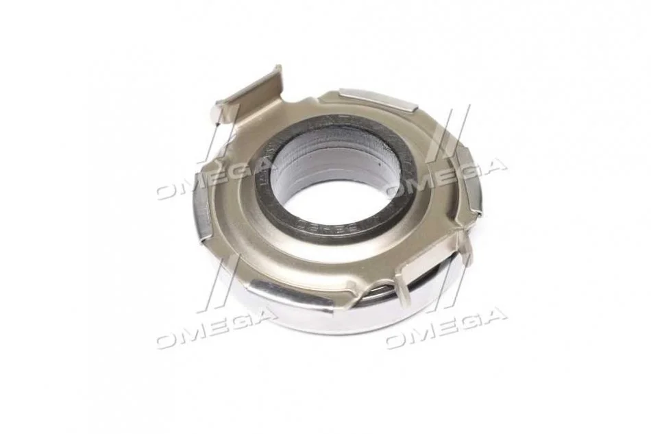 Вижимний підшипник SUBARU Legacy, Outback I 2.0 2.5 98-05 (Вир-во NTN-SNR) SNR NTN BAC381.03 (фото 1)