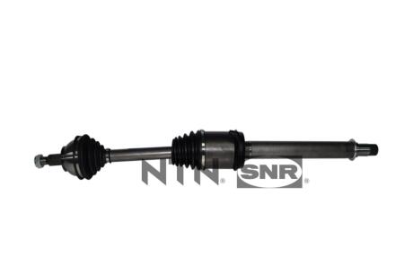 Привыдний вал SNR NTN DK51.004