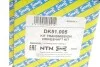 Полуось SNR NTN DK51.005 (фото 2)