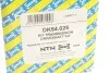 Полуось SNR NTN DK54.025 (фото 2)