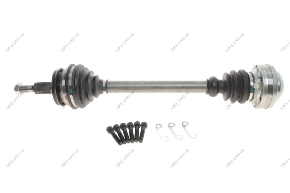 Привыдний вал SNR NTN DK54.062 (фото 1)