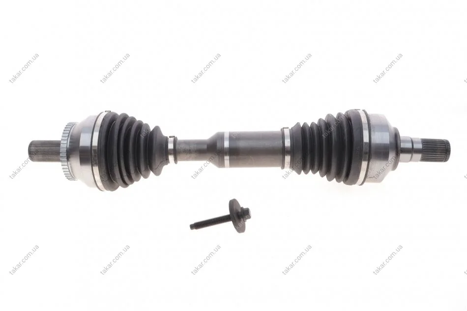 Полуось SNR NTN DK65.005 (фото 1)