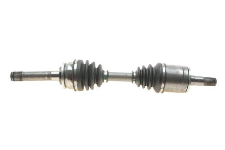 Привыдний вал SNR NTN DK73.001