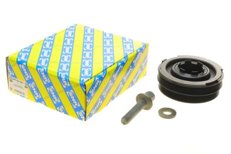 Шкив коленчатого вала SNR SNR NTN DPF350.05K1