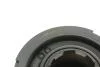 Шкив коленчатого вала 150, 142 мм SNR NTN DPF350.05K1 (фото 5)