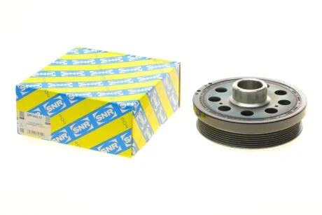 Ремінний шків 182 мм SNR NTN DPF350.12