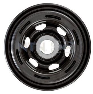 Ремінний шків, колінчастий вал MERCEDES-BENZ (Ви-во NTN-SNR) SNR NTN DPF351.04