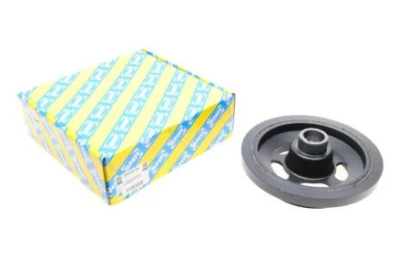 Ременный шкив 216 мм SNR NTN DPF351.05
