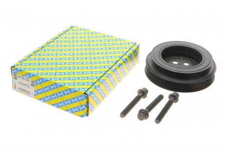 Шкив приводного пояса SNR NTN DPF352.12K1