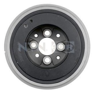 Ремінний шків, колінчастий вал AUDI (Ви-во NTN-SNR) SNR NTN DPF357.00