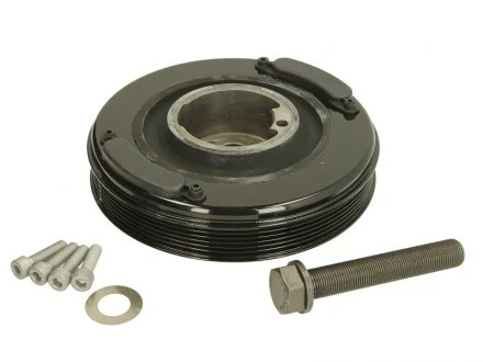 Шкив коленчатого вала 188 мм SNR NTN DPF357.06K2