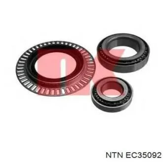 Підшипник маточини колеса SNR NTN EC35092